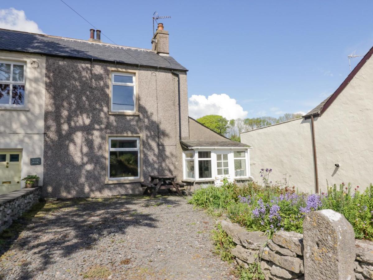 Beech Cottage Ulverston Exterior photo