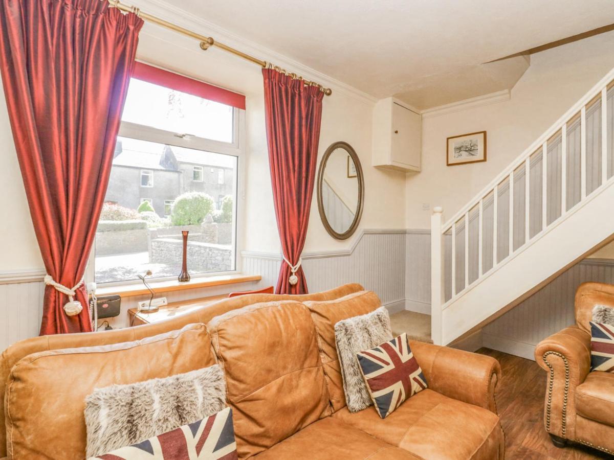 Beech Cottage Ulverston Exterior photo