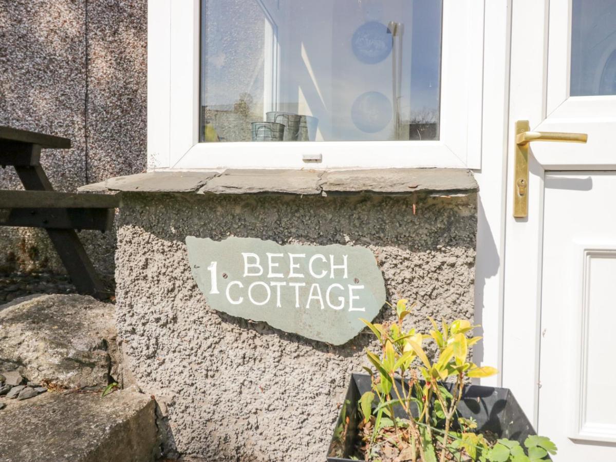 Beech Cottage Ulverston Exterior photo