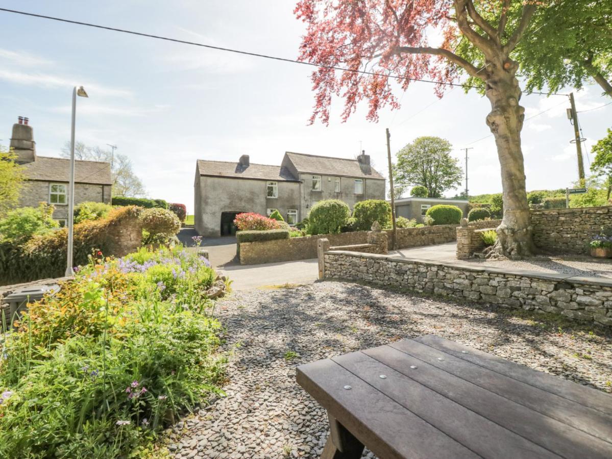 Beech Cottage Ulverston Exterior photo